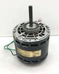 Emerson KA55HXLAN-5628 Blower Motor 1/3 Hp 115 V Speed 1075 Rpm Used #MB34. Fixed Price $100.00.