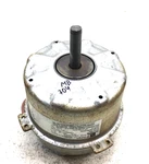 Emerson K48HXFCM-3726 Condenser Motor HQ1086486EM 208/230V 1/5HP Used #MB704B. Fixed Price $119.00.