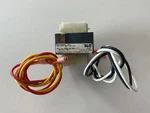 Ruud Rheem Weatherking 46-24124-03 120V/24V 40VA Transformer BE28289001. Fixed Price $18.00.
