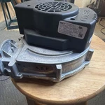 Fasco 06AG-SG22 Blower Fan 120V 3.9A Electronically Protected Metal Plastic. Fixed Price $150.00.