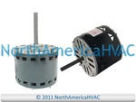 Oem Nordyne Intertherm Miller Furnace Blower Motor 1/5 Hp 1050 Rpm Fits 26-689. Fixed Price $310.95.