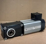 Bison 027-725K0040 1/5HP 42RPM Series Inverter Duty Right Angle Gearmotor. Fixed Price $449.99.