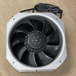 Ebm Cnc Cooling Fan W2E200-HH86-05 115V 50/60HZ 64/80W, Item. Fixed Price $80.00.