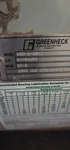 Greenheck TCB-1-10-7 Tubular Centrifugal Fan. Fixed Price $1500.00.