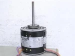 Mars 10467 Blower Motor Y7S623E538S 3/4HP 1075RPM 208/230V 1PH 4SPD Reversible. Fixed Price $125.00.