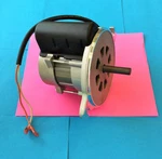 OBK6002V1 Oil Burner Motor Broad Ocean 1/7 Hp 3450 Rpm 48M Frame Ccw 11. Fixed Price $79.60.