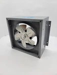 Mclean Engineering 1RB65 Filter Fan Blade FSCM-03522 Steel Material. Fixed Price $55.00.