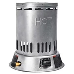 Dayton 6BY71 Portable Gas Floor Heater, Liquid Propane, Matchless Piezo, 15,. Fixed Price $180.99.