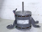 Emerson K55HXEYA-7554 Blower Motor 1/2HP 115V 1075RPM 5SPD 8.0A 1PH 43K8701. Fixed Price $150.00.