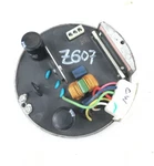 Genteq X13 Ecm FM18 230VAC 3/4HP Cw Le Rotation Used Free Shipping #Z607. Fixed Price $72.25.