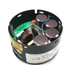 Ge Module Ecm CP02 Hp Wired For D341314P27 MOT09255 Cw Rotation Used #W113. Fixed Price $118.15.