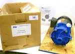 Finish Thompson Magnetic Pump DB6HP-M2276 With Weg Motor 5036ES3E856C. Fixed Price $1000.00.