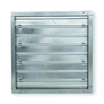 Dayton 3C729 Mtrzd Damper, For Fan Dia. 36", 100-240V. Fixed Price $553.99.