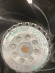 Ebm-papst R2E225-BE51-09 Motorized Impeller. Fixed Price $44.99.