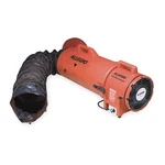 Allegro 9538-25 Confined Space FAN,ORANGE,13 1/2" W 3PAK3. Fixed Price $2642.17.