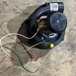 Goodman 0171M00008 Inducer Motor Fan Blower Fasco J238-150 70582984. Fixed Price $68.00.