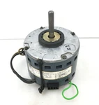 Genteq 5KCP39HGD761BS 1/4HP 200/230V Blower Motor Cpn 21A308557 Used #MC68. Fixed Price $135.00.