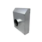 Ebmpapst Rg 160-28/14 Centrifugal Fan Blower 24V Dc 20W Laser 4322157. Fixed Price $48.89.
