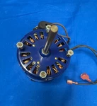 Used Marathon Electric Russell Coldzone 08216074 Fan Motor 1550RPM 115V 1.0A. Fixed Price $79.50.