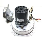 Fasco 7021-9655 Draft Inducer Blower Motor Assembly 105854-05 115V Used #MD784. Fixed Price $75.00.