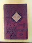 Antique Rob Roy Sir Walter SCOTT-1829-CHICAGO: Belford, Clarke Free Shipping. Fixed Price $78.00.