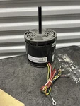 Nidec Protech K55HXRNB-2070 Replacement Motor Electric 1/2 Hp 110 V. Fixed Price $189.99.