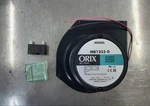 Oriental Motor MB1255-D. Fixed Price $187.23.