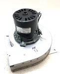 Fasco 702110412 Draft Inducer Blower Motor Assembly 1/30HP 42250-001 Used #MF53. Fixed Price $129.00.