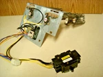 EHAC4- Carrier KFCEH2601C10 Electric Heater Kit 10KW 208/230V Cac/bdp. Fixed Price $85.00.