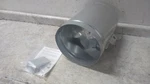 Tjernlund EF-10 Duct Diameter 475 Cfm 120VAC In-line Fan. Fixed Price $49.99.