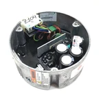 Nidec M055PWEJK-1085 Programmable Module Only 0131F00049 Cw Used #Z104. Fixed Price $106.25.