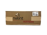 New Nvent Hoffman CSD20208 Concept Wall-mount Enclosure. Fixed Price $199.99.