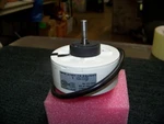 Fujitsu Brushless Motor 1500R/MIN SIC-39CE-F430-2 DC310-340V 8P 30W New. Fixed Price $59.99.