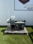 Lincoln/dayton, S-17641/3C106A 5HP Motor 1740RPM, 60A, W/ 15-5/8 Blower. Fixed Price $1500.00.