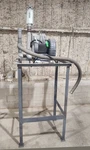 Motan Fuji Electric Ring Compressor VFC504A-7W Regenerative Vacuum Blower. Fixed Price $500.00.