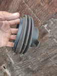 Look XJ6/ X300 Air Intake Connector Resonator Tube Jaguar NBC3542CA 1995-1997. Fixed Price $29.95.