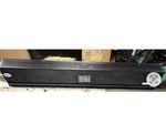 Mars LPV272-1EEI-OB Air Curtain,low Profile,heated 45C650. Fixed Price $1200.00.