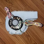 Fasco 71626714 HC30CK234 Draft Inducer Motor Assembly. Fixed Price $94.00.