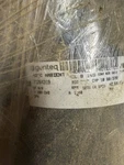 Genteq Motor 71264319. 208-240V 1075RPM. Fixed Price $75.00.