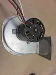 Trane Draft Inducer Blower For Gas Furnace X38020420017 Motor # 7021-9561. Fixed Price $79.50.
