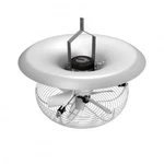 V-flo Fan T6 3-PHASE 265/460V, 60HZ C/w Hanging Set. Fixed Price $699.99.