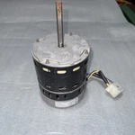 Broad Ocean ZWK702D006004 Ecm Blower Motor 0131M00727 3/4HP 208/230V. Fixed Price $175.00.