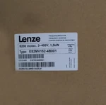New E82MV152-4B001 Lenze Frequency Inverter. Fixed Price $1745.85.