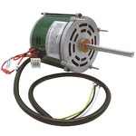 Dayton 43Y138 Ecm Direct-drive Motor, 3/4 Hp. Fixed Price $1034.99.