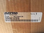 35001220 New! Oem Whirlpool Maytag Dryer Blower Wheel. Fixed Price $15.99.
