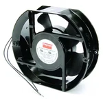 Dayton 2RTK7 Axial Fan, Round, 115V Ac, Phase, Aluminum, 15/16 W.. Fixed Price $57.69.