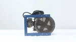 Dayton 4C659 Belt Driven Tubeaxial Fan 208-230/460V-AC 1/2HP 3PH. Fixed Price $583.75.