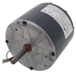 1/4 Hp 850 Rpm Condenser Fan Motor 230V S1-02440899000 Hvac Replacement For York. Fixed Price $180.00.