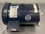 Leeson 131508.00 Motor 5HP 220V 1425 Rpm New! Free Shipping!. Fixed Price $729.95.