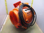 Allegro Industries 9536 12VDC Compaxial Blower K-10. Fixed Price $150.00.